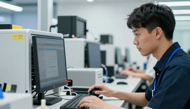 昆明飞恰科技有限公司