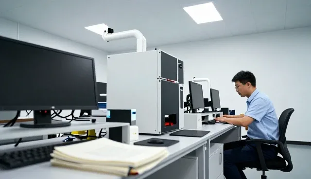 昆明飞恰科技有限公司