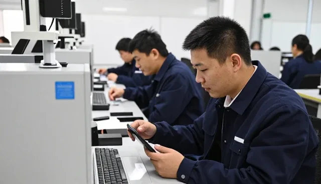 技术咨询速览:技术转让涵盖系统集成重点整理