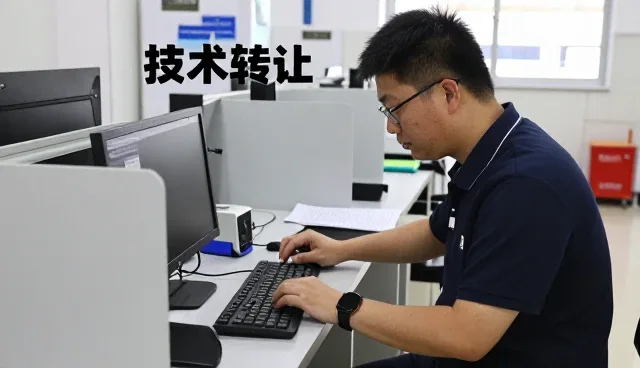 工业园区中的运维服务应用趋势分析