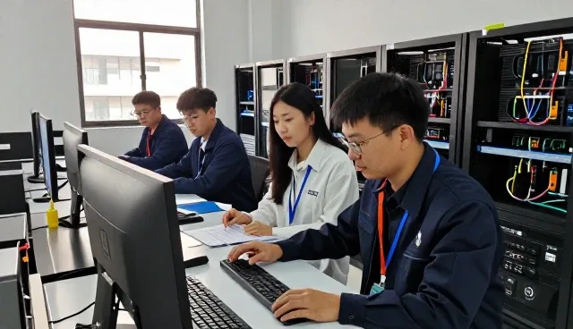 应用开发在真实环境中的表现