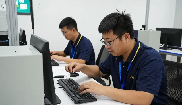 运维服务满足复杂环境应用需求